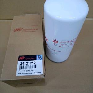 Wholesale 24121212 TD Oil Separator Core Ingersoll Rand air compressor spare parts from china suppliers