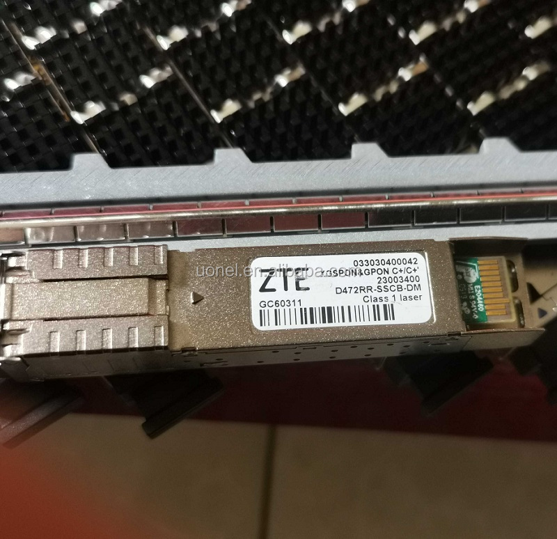 ZTE GFCH 16port XGS COMBO PON board for ZTE C600 OLT GFBH GFCH GFXH GFGH GFGM GFBN GFBNR GFBT GFBL/D2 GFTH CGHF SCUH EFGH EFBH