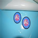 Double Sides 0.08mm 0.1mm Hot Melt Adhesive Sheets ISO9001