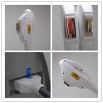 Safety IPL Non Surgical Face Lift Machine , SHR Unwanted Hair Removal Machine