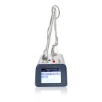 Fractional Co2 Laser Skin Firming Facial Device, Professional Home Beauty Device