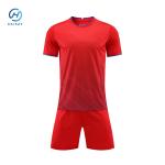 School/Club Team Uniforms Personalized Football Jersey Bundle with Maximum