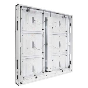 Wholesale P5 P8 Outdoor Waterproof LED screen Commercial Advertising Display/Screen On Street from china suppliers