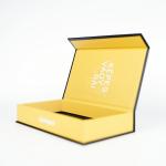 Custom Magnetic Cardboard Gift Packaging Box Mobile Cell Phone Case Packaging