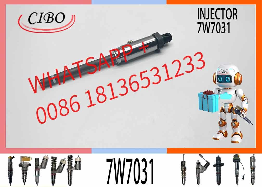 Diesel Fuel Nozzle 170-5181 0R-3422 7W7026 4W7016 4W7018 7W7032 7W7031 7W7038 8N7006