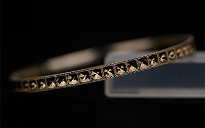 Ring 5 Axis Cnc Machine For Jewelry Metal Effortlessly Create Stunning