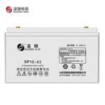 Sacred Sun SP12-65 12V65Ah Battery The Perfect Fit for Uninterruptible Power