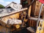 2006 42M CONCRETE PUMP putzmeister Concrete Pumps volvo truck