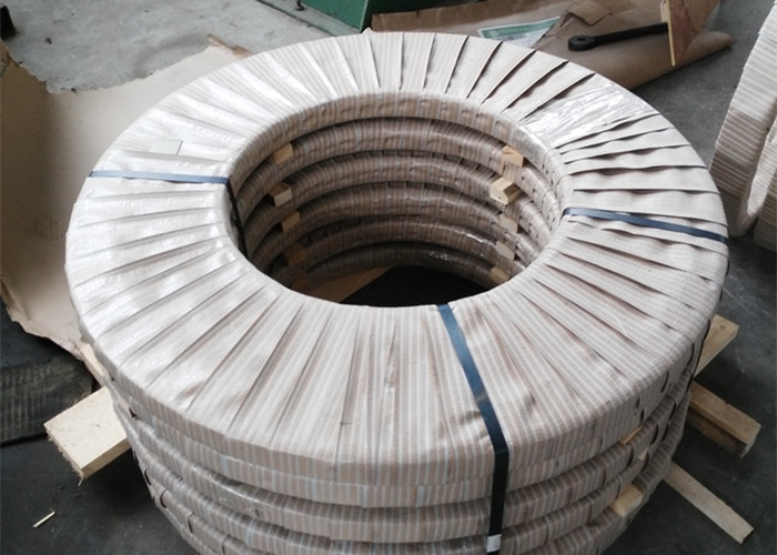 Inconel 718 GH4169 Corrosion Resistance Nickel Based Alloy Cold Rolled Strip