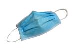 Medical Nonwoven 3 Ply Clinical Disposable Earloop Face Mask