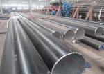 ASTM A335 P5 Ferritic Alloy Steel Pipe
