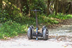 Wholesale App Control 2 Wheel Self Balancing Electric Scooter Off Road E8 72V Samsung Or Lg Battery from china suppliers