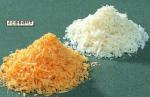 Professional Japanese Panko Machine Bread Crumbs Food Extruder Machine