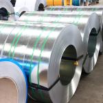 304 Cold Rolled Stainless Steel Coil 1219mm Ferrite For Metal Parts
