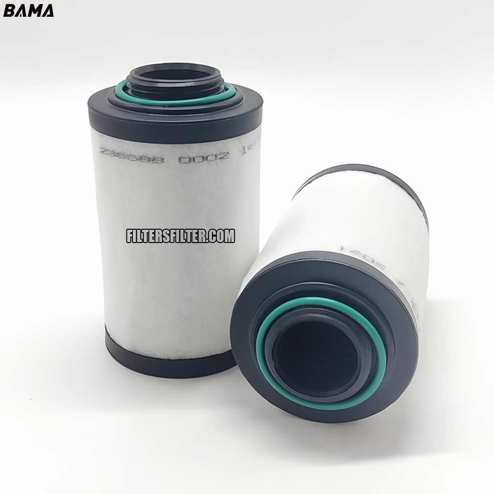 Retail Supply Vacuum Pump Oil Mist Separation Filter Element 7314010000