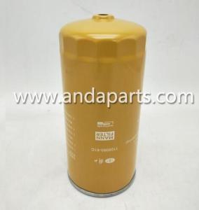 Wholesale Good Quality Fuel filter For FAW Truck 1105060-61C from china suppliers