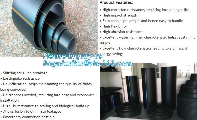 Pvc Spiral Flexible Layflat Hose,High Flexibility Pvc Flexible Water Layflat Hose,Fiber Spring Layflat Hose, bagease pac