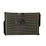 HLMC Excavator Radiator 2565310 3105483 3507475 3498238 Water Tank Radiator