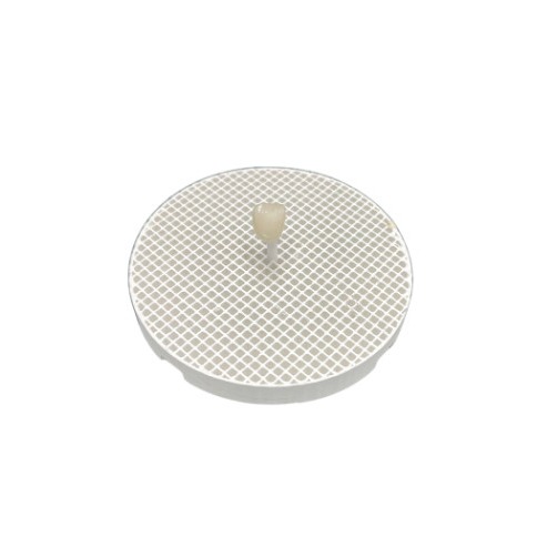 White Fix Firing Paste For Stabilizing Ceramic Restorations