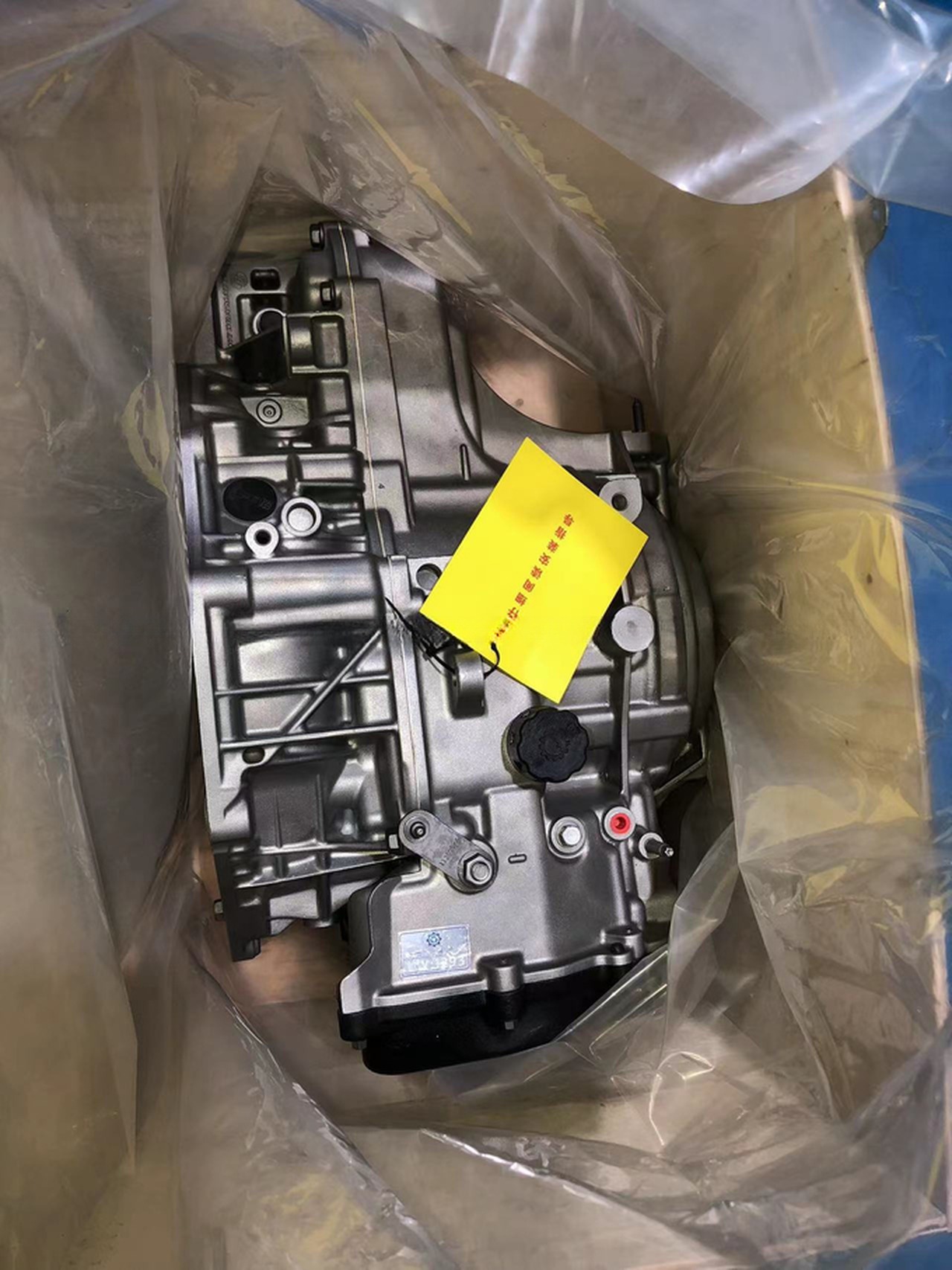 24274397 OE Remanufactured Auto Transmission System for Chevrolet Malibu Cruze Buick Opel ASTRA