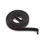 OEM ODM 1.6mm Seat Belt Spiral Torsion Spring