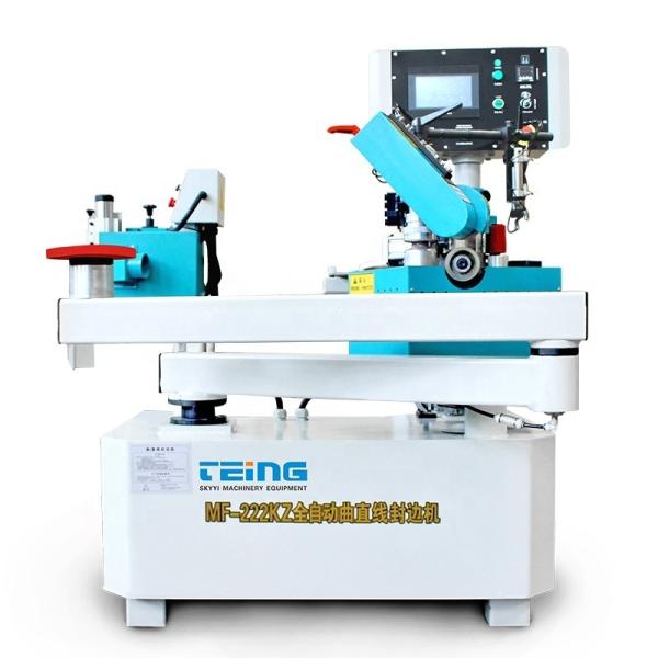 Hotels Superior Materials Pvc Tape Sealing Furniture Double-sided Semi-automatic
