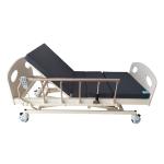 New Aluminum Alloy Main Frame High-Quality Hospital Leg Lifting Back Lifting