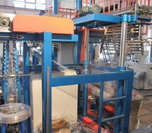 Wholesale Plastic Blown Film Machine from china suppliers