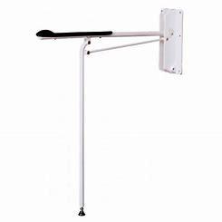 Wholesale SUS304 Toilet Accessories Sets Toilet Grab Bars For Elderly from china suppliers