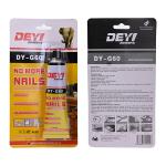 Quick Dry No More Nails Glue Liquid Nails Glue Free Nail Construction Adhesive