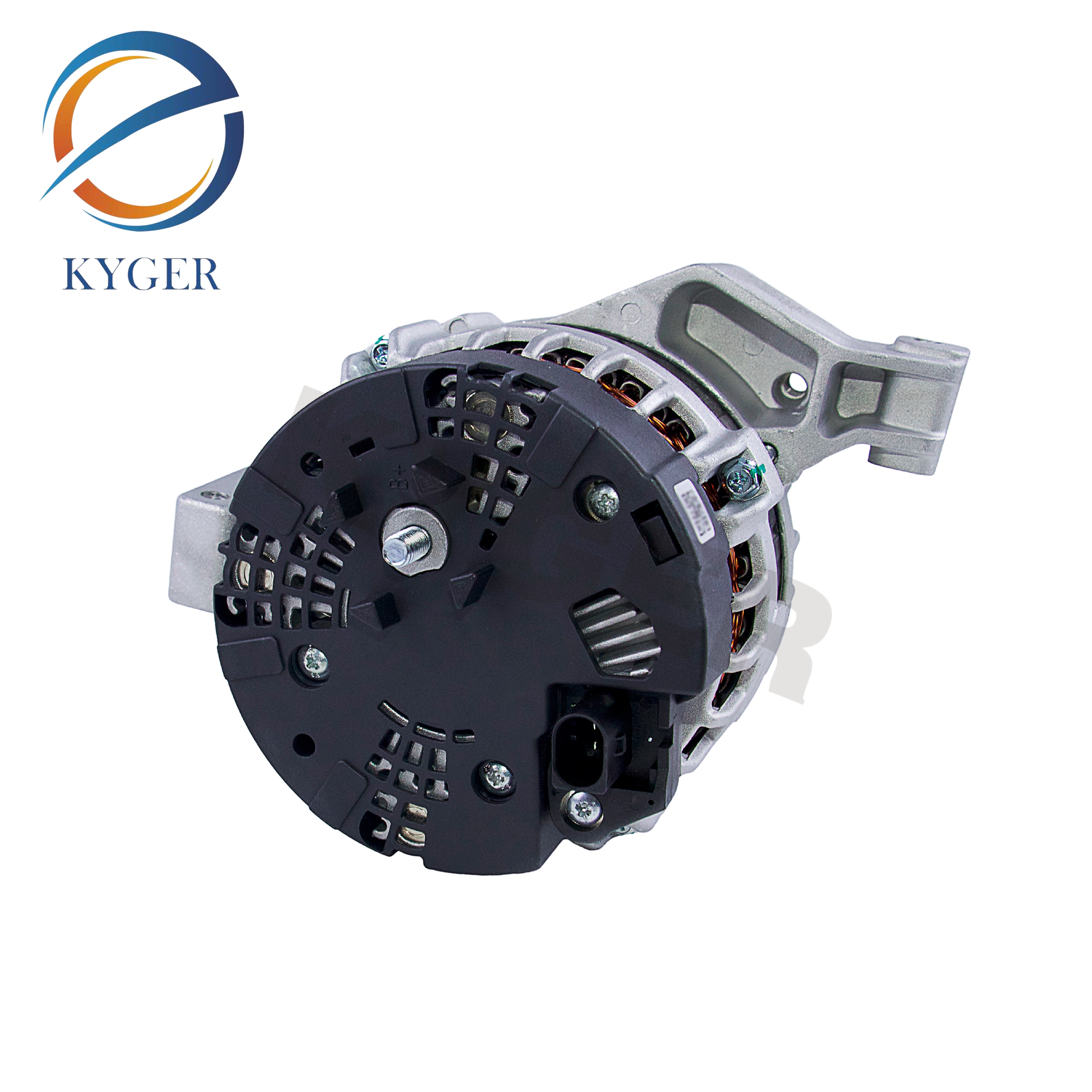 Auto Parts 12V Alternator LR028121 LR031027 LR067840 For Land Rover Discovery Sport Freelander 2 Range Rover Evoque