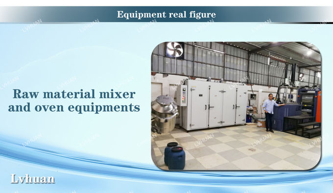 Waterproof Sealing PTFE Tape Machine , Tape Applicator Machine High Speed