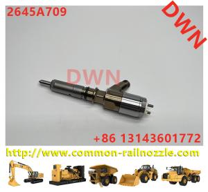 Wholesale 2645A709 Common Rail Injector 2645A731 2645A743 2768290 2820490 2897501 2939590 from china suppliers