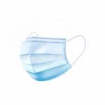 Printed 95% BEF Breathable Medical Face Mask