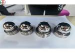 EB AISI 304 316 420C 440C Stainless Steel G10 Bearing Ball 31.75mm Ball For