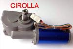 Safety Finished swing gate opener / auto garage door opener 19rpm