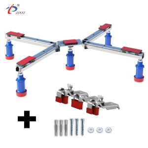 Wholesale 100x100cm Shower Tray Support Frame from china suppliers