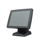 Desktop Point Of Sale Cash Register , USB * 6 32G SSD Retail Pos System