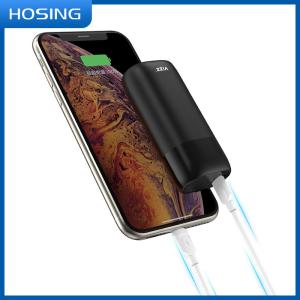 Wholesale 21700 Battery Portable Power Bank from china suppliers
