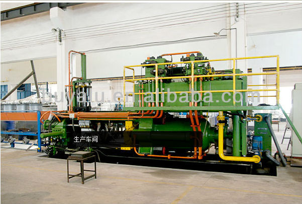 Different Size Aluminium Roller Shutter Slats Different Color Foam Filled Roller Shutter Slats