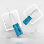 Best Electric Power Flosser For Travel Nicefeel Cordless Water Flosser IPX7 1900