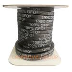 12X12mm Gfo Fiber Packing