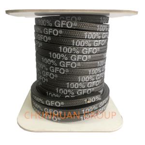 Wholesale 12X12mm Gfo Fiber Packing from china suppliers