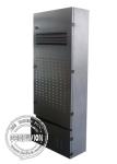 3000cd / M²2 Air Cooling Sunlight outdoor Digital Signage Advertising Network