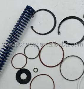 Wholesale Ingersoll Rand Replacement Intake Valve Kit 22551972 Inlet Valve Repair Kit New Condition Metal Air Compressor Spare Parts from china suppliers