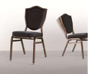 Wholesale American Style Modern Aluminum Flex-Back China Hotel Banquet Chair from china suppliers