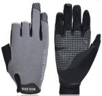 Anti UV Fishing Sun Proof Gloves All Finger Half Finger Sunscreen Microfiber