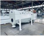 Mobile Rotary Drum Thickener Wastewater Treatment Municipal Industrial