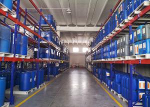 Wholesale Eco - Friendly Heavy Duty Storage Racks Anti - Slip Rubber Inserted from china suppliers