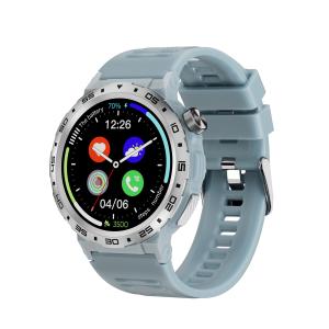 Wholesale 5ATM GPS Cool Fashion Smartwatch Built-in GPS Long Endurance from china suppliers